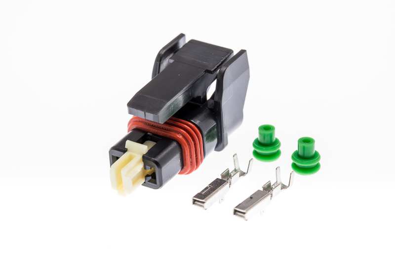 Electrical connector repair kit